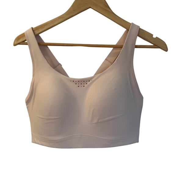 Athleta Sports Bra sz 36DD Phenomena Bra High Impact Sports Bra Athletic - Picture 1 of 8